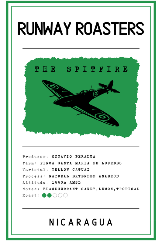 No. 1 - The Spitfire